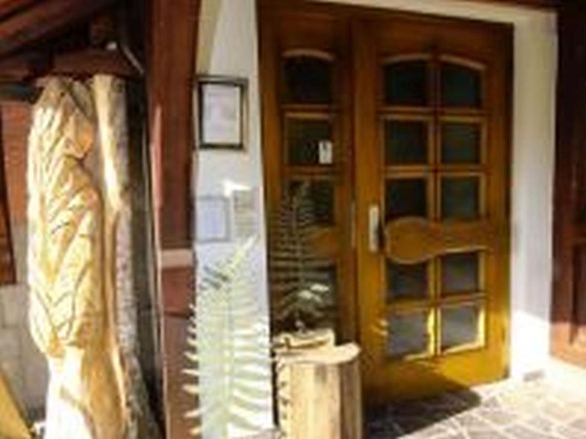 Landgasthof Hauser Immendingen Екстер'єр фото