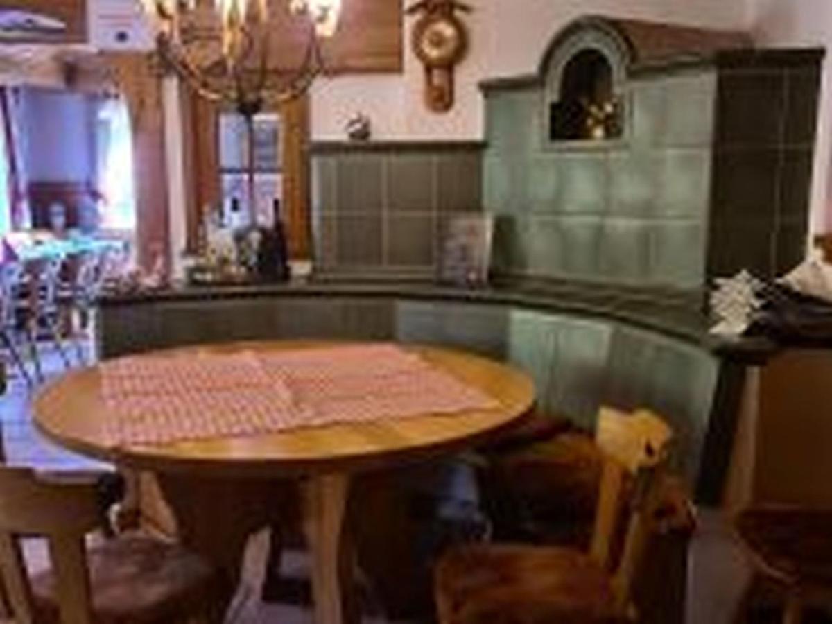 Landgasthof Hauser Immendingen Екстер'єр фото