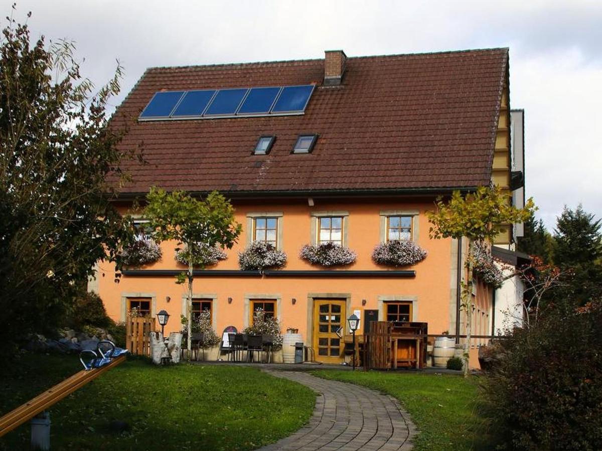 Landgasthof Hauser Immendingen Екстер'єр фото