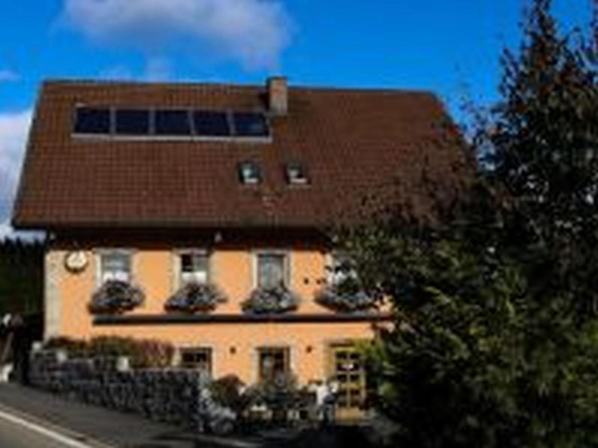 Landgasthof Hauser Immendingen Екстер'єр фото